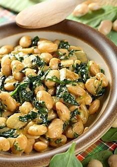 Sałatka w sosie gorczycowym Sałatka w sosie gorczycowym