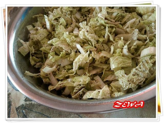 Sałatka włoska Sałatka włoska