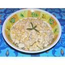 Sałatka z ananasa Sałatka z ananasa