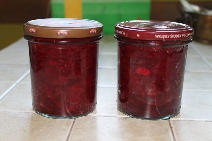Sałatka z buraczków Sałatka z buraczków