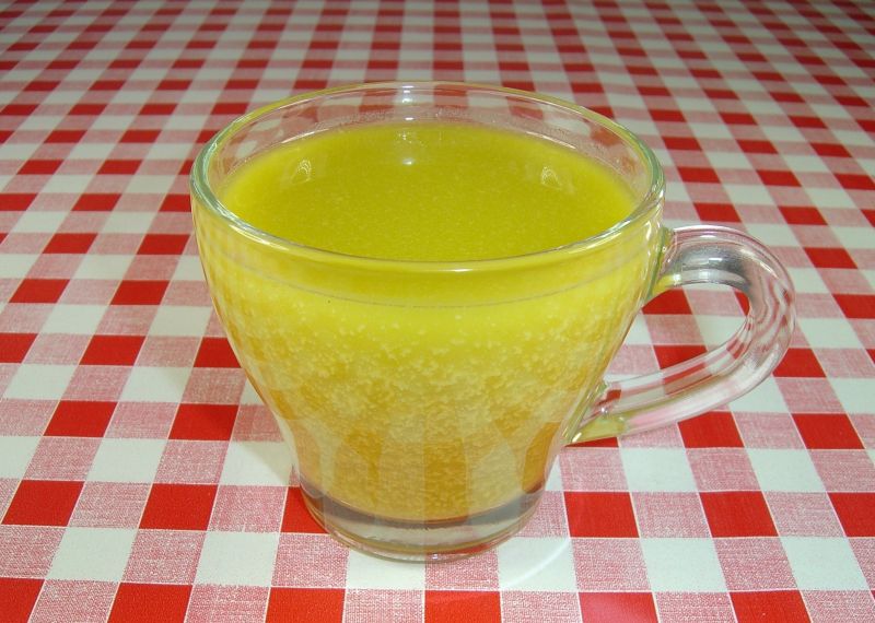 Sałatka z kolorowych, pieczonych warzyw