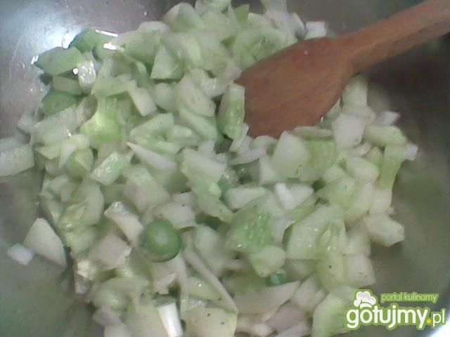 Sałatka z ogórków Sałatka z ogórków