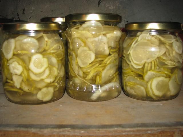 Sałatka z ogórków