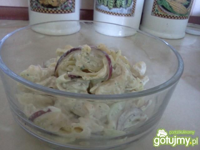 sałatka z pierożkami tortellini (2)