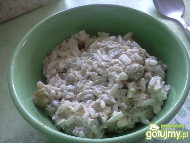 sałatka z ryżu i tuńczyka(2)