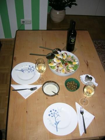 salatka z tunczykiem salatka z tunczykiem