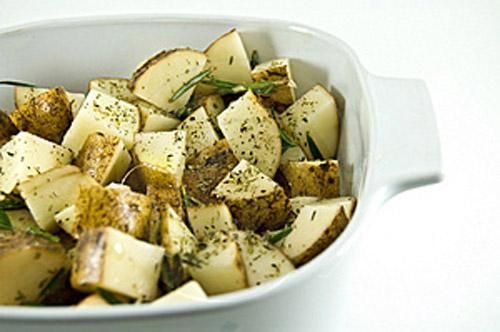 Sałatka ziemniaczana Sałatka ziemniaczana