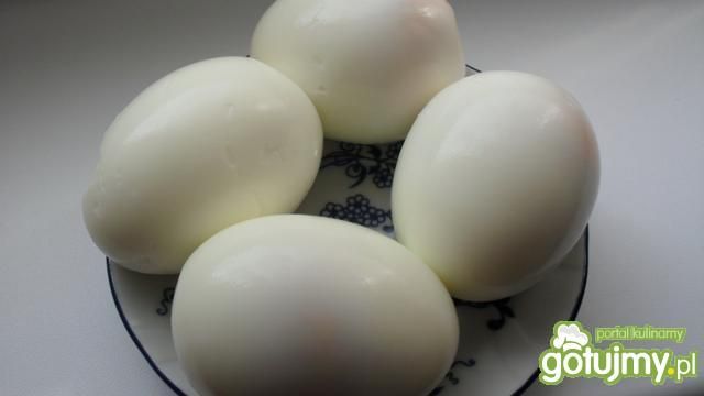 Sałatka ziemniaczano-jajeczna