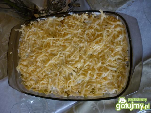 sałatkowy miks kulinarny smakosza