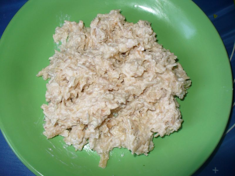 Sałatm=ka waldorf Sałatm=ka waldorf