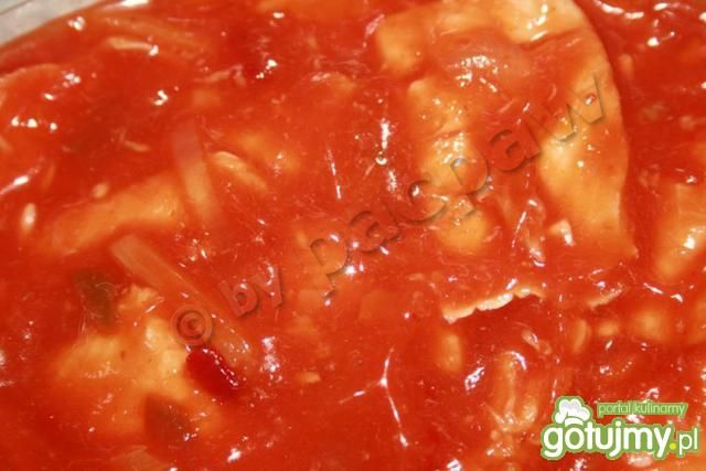 Salsa rybna  Salsa rybna
