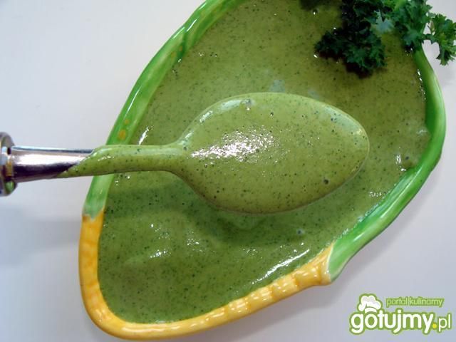 Salsa verde Salsa verde