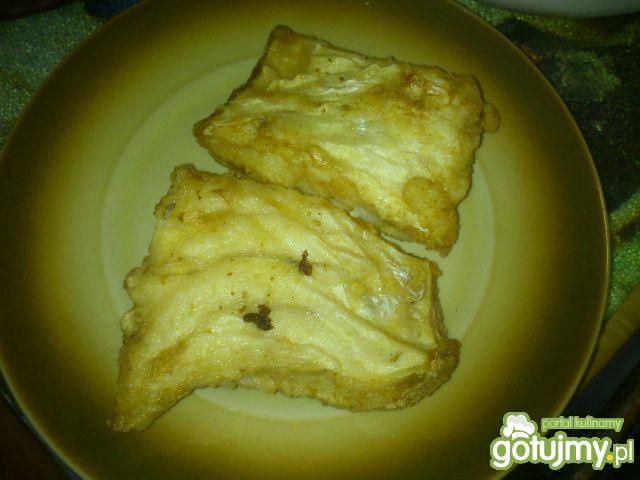 Sandacz od Hamrocyka Sandacz od Hamrocyka