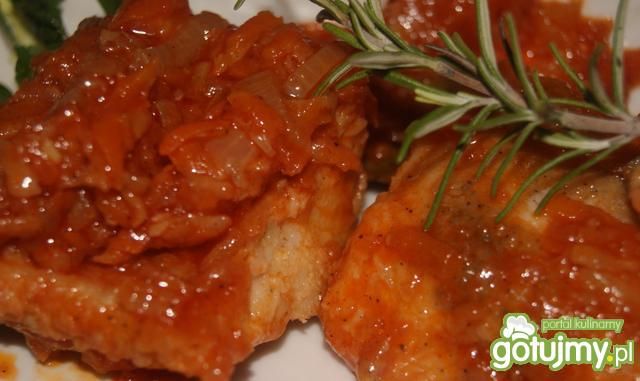 Sandacz po grecku  Sandacz po grecku