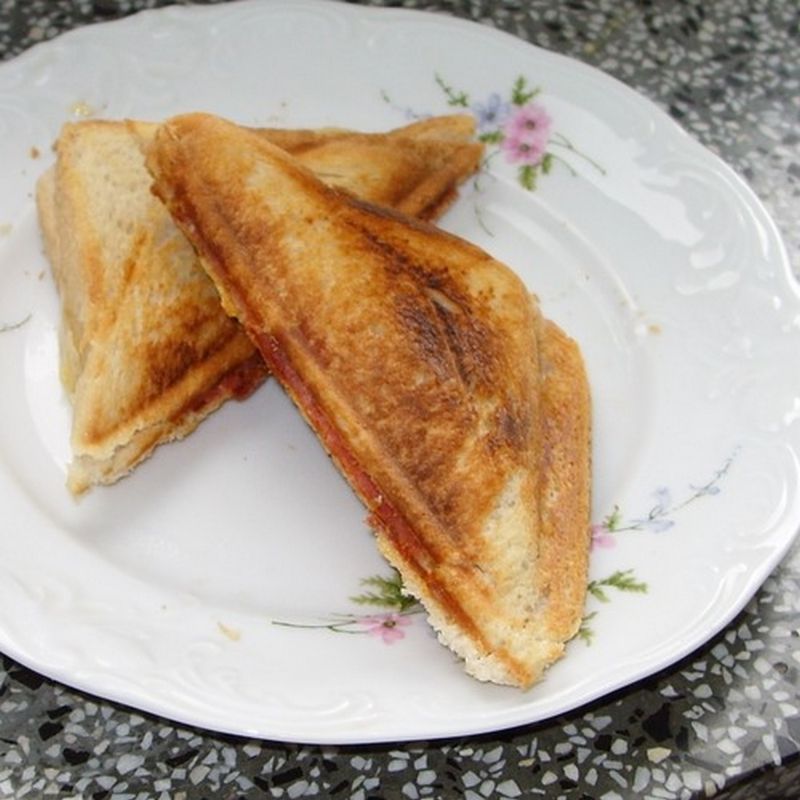 Sandwich - wersja klasyczna