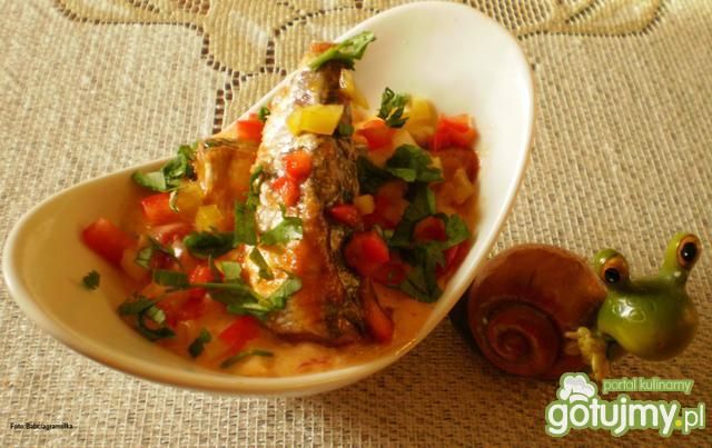   Sardynki odsłona IV :  