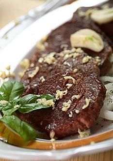 Schab aromatyczny (Chiny) Schab aromatyczny (Chiny)