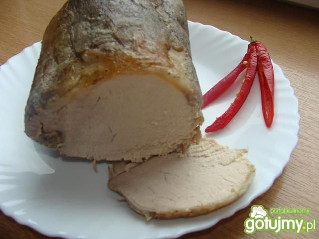 Schab do chleba wg Editha Schab do chleba wg Editha