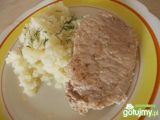 Schab obiadowy Schab obiadowy