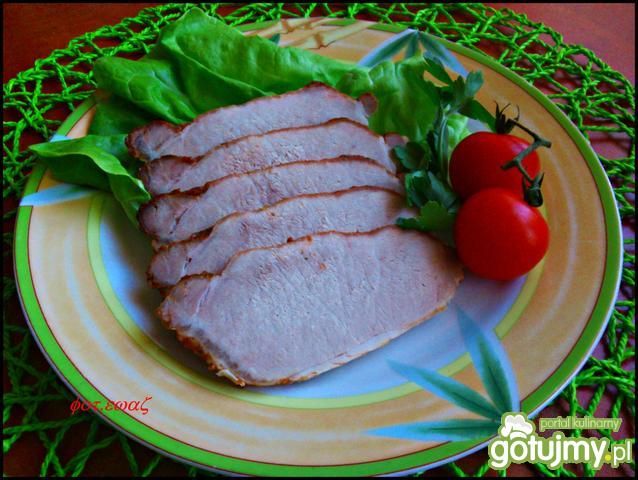 Schab pieczony (2)