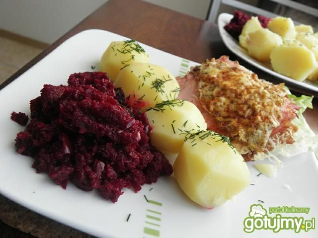 Schab-piętrus. Schab-piętrus.