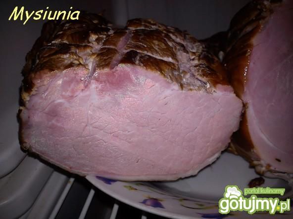 Schab wędzony Schab wędzony