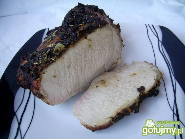 Schab wielkanocny Schab wielkanocny