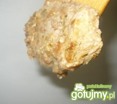 Schab z dodatkami  Schab z dodatkami