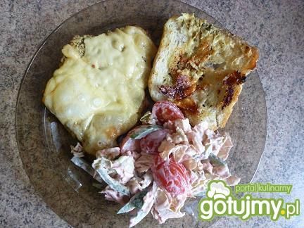 Schab zapiekany !!! Schab zapiekany !!!