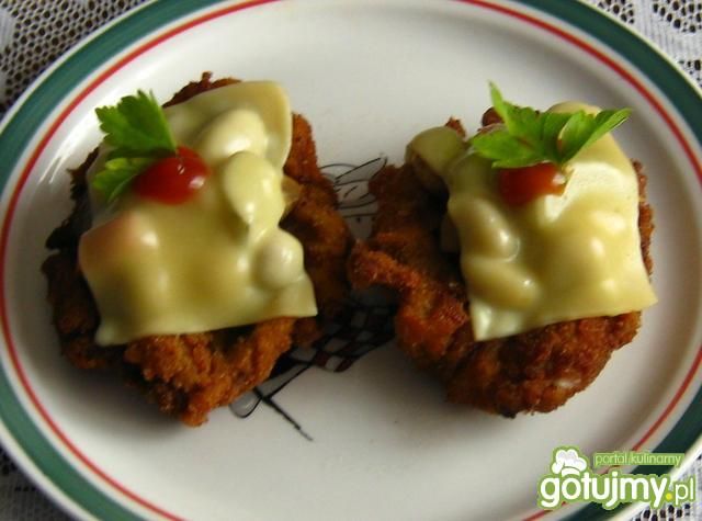 Schabik z dodatkami Schabik z dodatkami