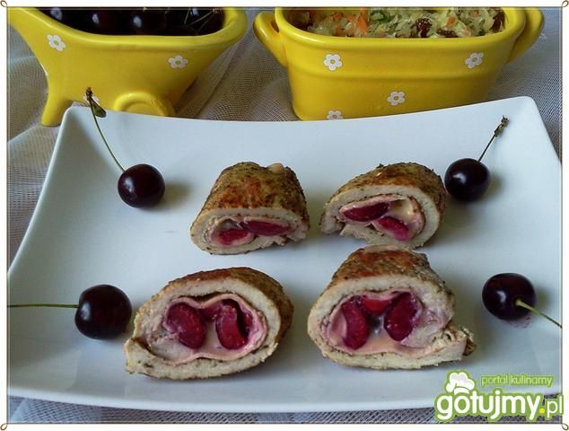 Schabiki wiśnióweczki Schabiki wiśnióweczki