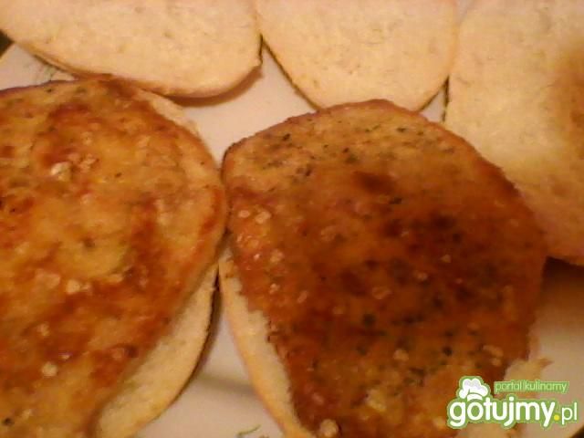 Schaboszczaki ze słonecznikiem