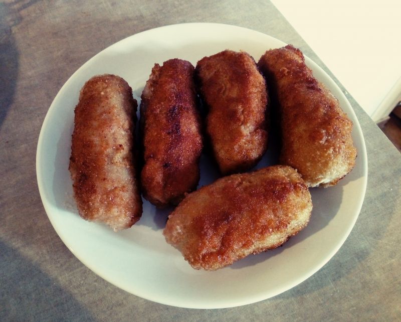 Schabowe devolaye Schabowe devolaye