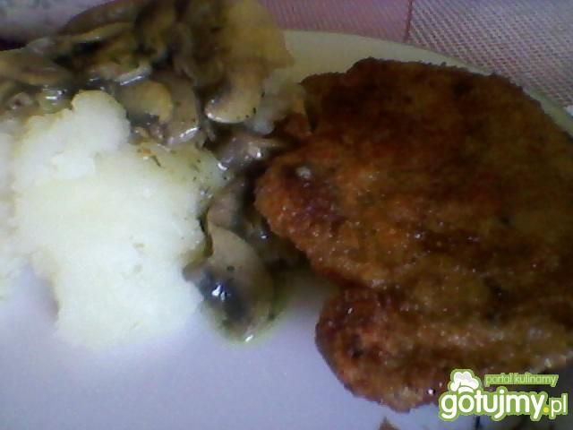 Schabowe o smaku lata Schabowe o smaku lata