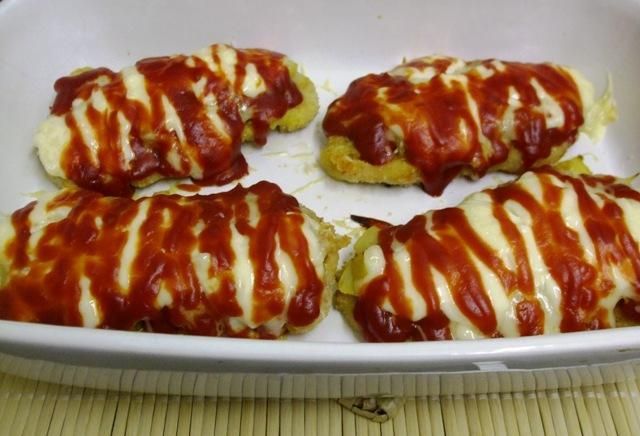 Schabowe po kowalsku