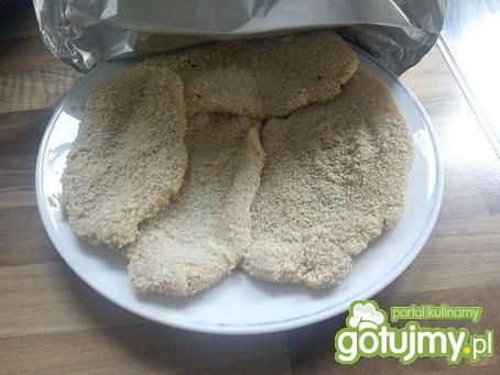 Schabowe z kurczaka 3