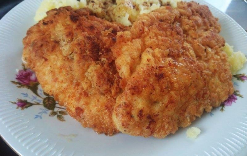 schaby drobiowe, schaby drobiowe,