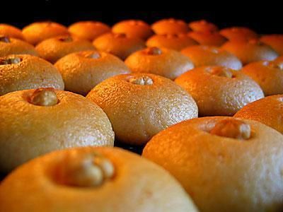 Sekerpare - ciasteczka tureckie