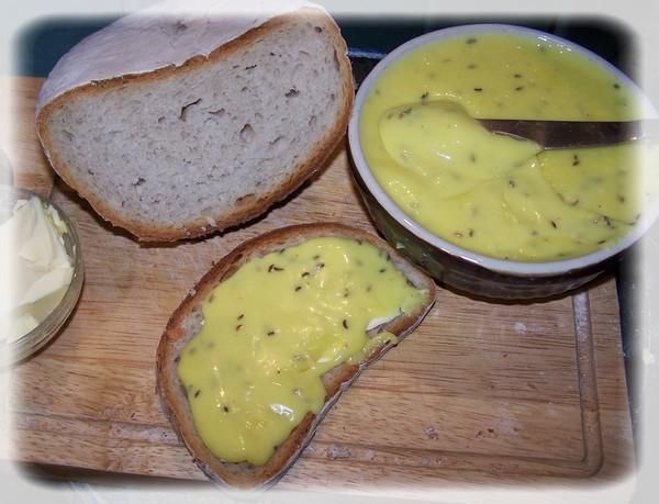 Ser domowy - sojowy.