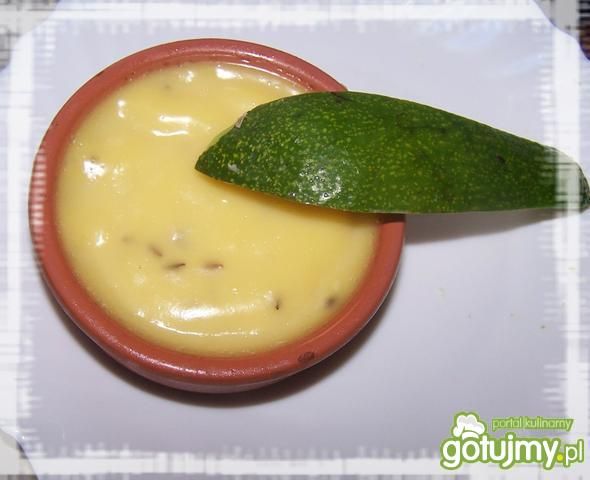 Ser smażony z kminkiem  na rzepakowym