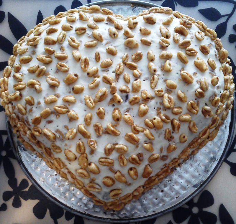 Serce Kinder Country Serce Kinder Country