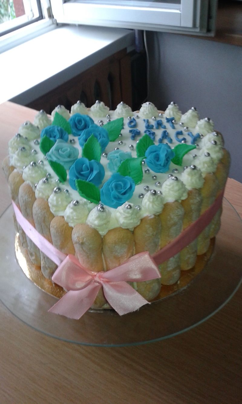 Serduszko-wy przezent