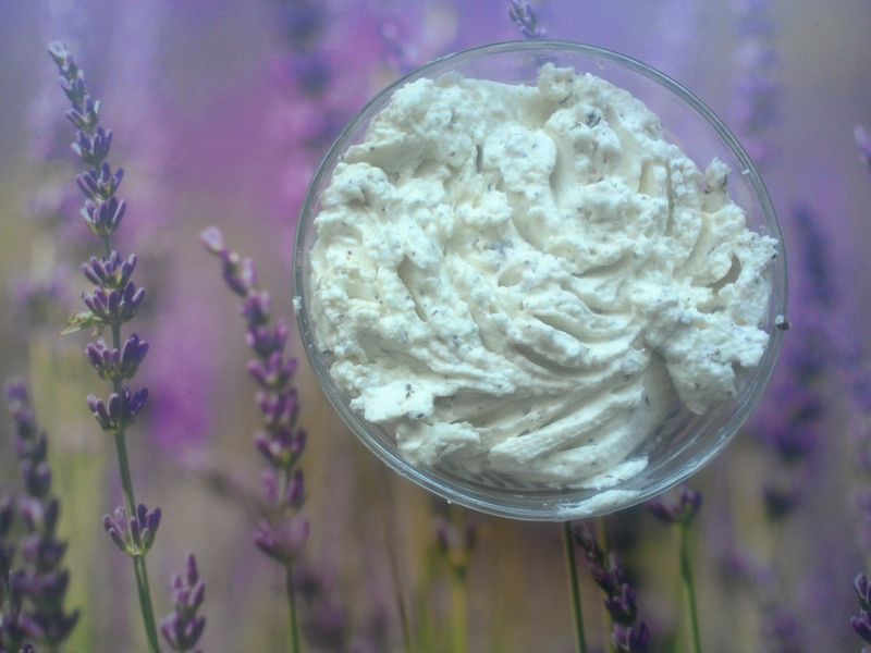 Serek jogurtowy Serek jogurtowy