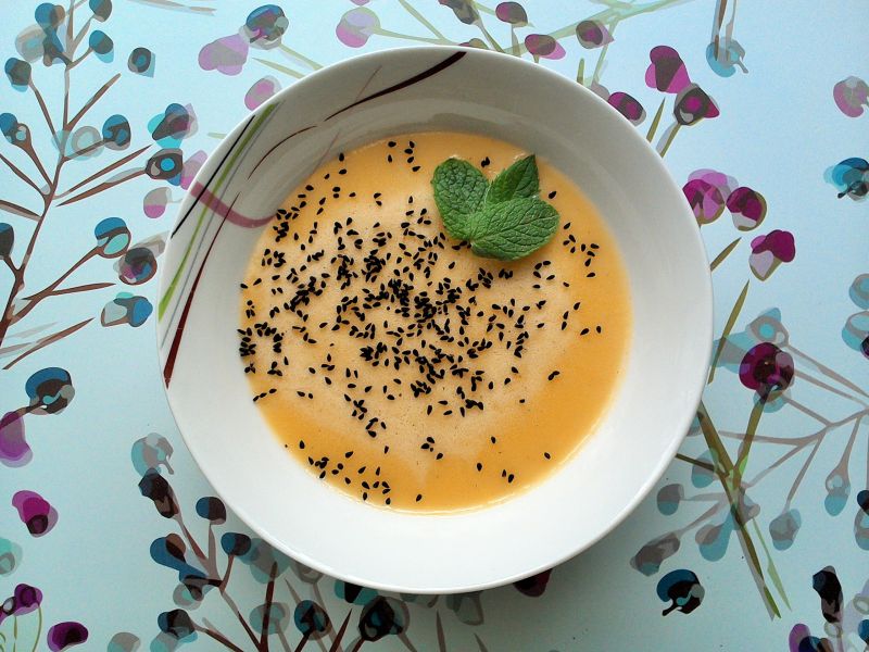 Serek smażony  Serek smażony