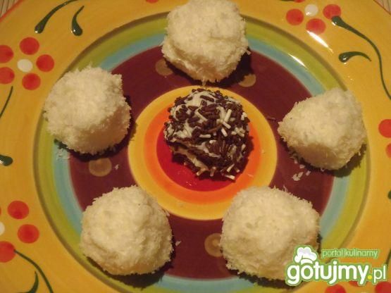 Serkowe rafaello Serkowe rafaello