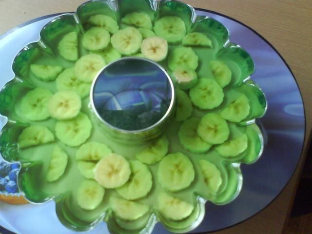 Serniczek na zimno:) Serniczek na zimno:)