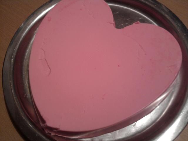 Serniczek na zimno z twarogu