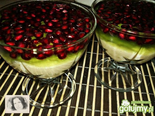 Serniczek pod granatem