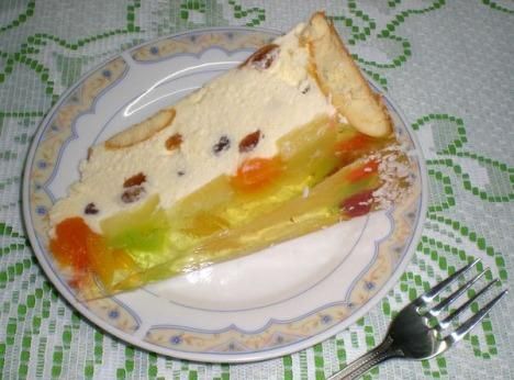 Serniczek Roxi Serniczek Roxi