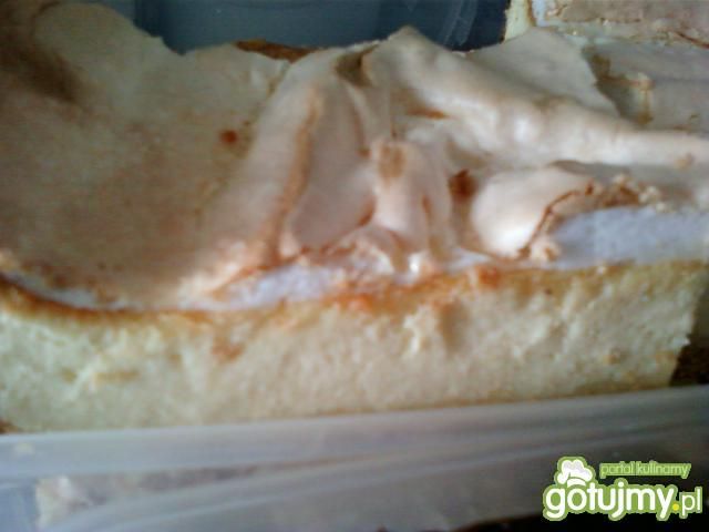 Serniczek z kropelkami rosy  Serniczek z kropelkami rosy